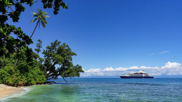 Shore excursions and activities on Le Jacques Cartier